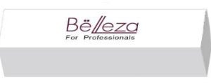 120 Nail Sand Block - Belleza