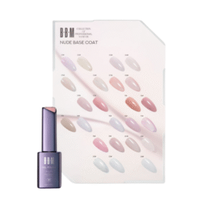 cover rubber nude base coat 13ml barbie mirage