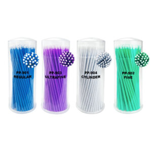 disposable micro applicators
