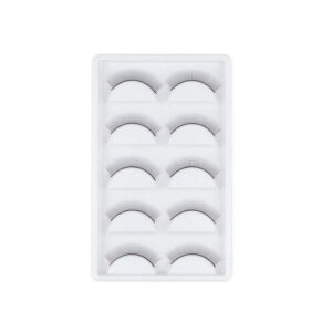 practice eyelash extension