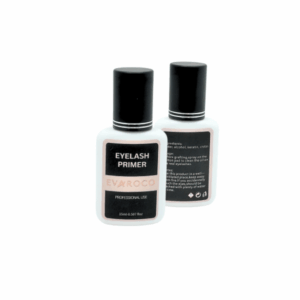 eyelash primer 15ml evaroco black