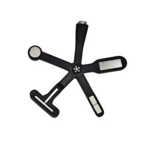 6 in 1 cat eye magnet