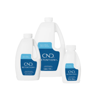 cnd liquid monomer retention+