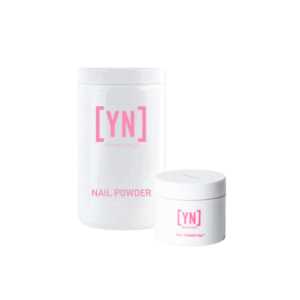 young nails acrylic powder