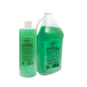 sharonelle aloe vera gel
