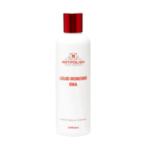 notpolish liquid monomer