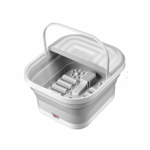 electric foot massage bowl