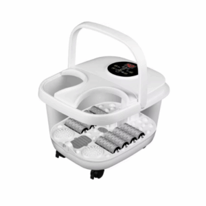 multi functional footbath tub