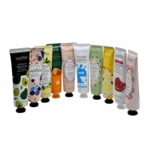 sadoer hand cream