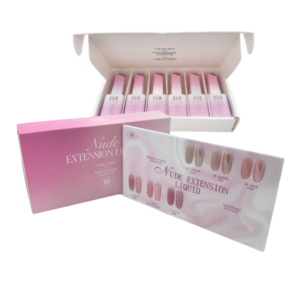 nude liquid extension gel bbm