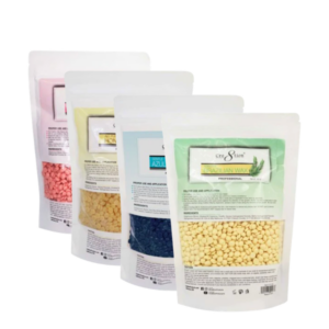 cre8tion hard wax beads 400g