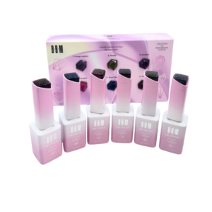 gemstone cat eye 13ml bbm