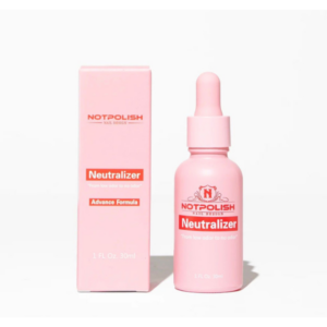 notpolish neutralizer