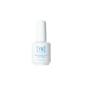young nails protein bond